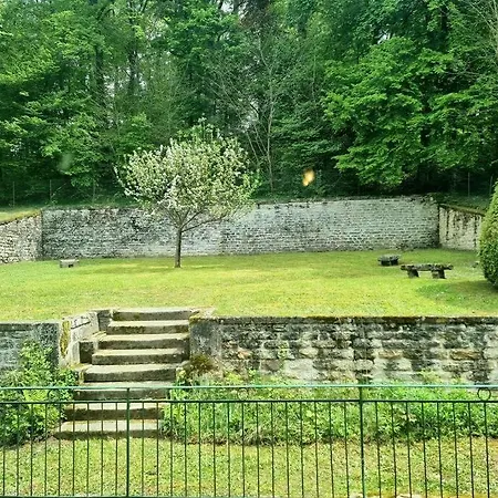 Lejlighed L'ourse, Epinal,tres Bel Quartier Port *