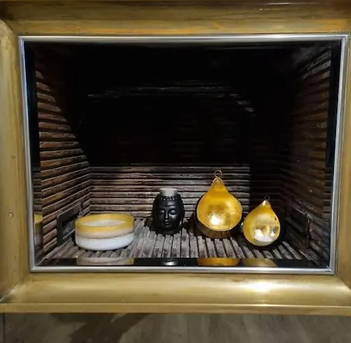 L'ourse, Epinal,tres Bel Quartier Port Apartmán *