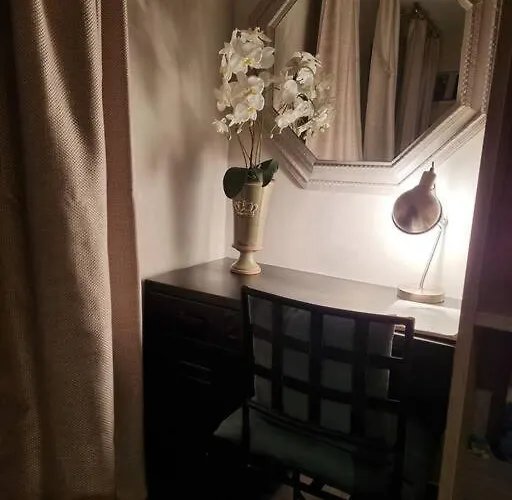 L'ourse, Epinal,tres Bel Quartier Port Apartmán *